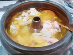 -云海肴·汽锅鸡·云南菜(高德置地店)