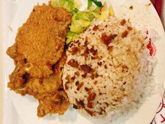 -大圆碗•T骨大排饭(永安道店)