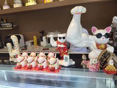 -Fridi Patisserie Cafe