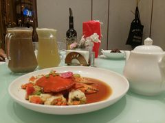 -新吉士·上海菜(浦东LCM置汇旭辉店)