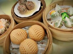 -香港美食大酒楼