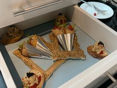 -行者书屋大堂吧 ·下午茶(南京圣和府邸酒店)