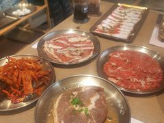 -西塔老太太泥炉烤肉(沈阳店)