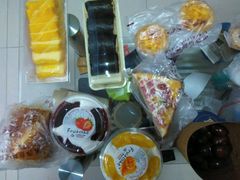 -丽莎蓓甜CAKE生日蛋糕·动物奶油(石家庄店)