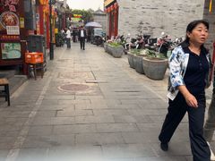 -陈记卤煮小肠
