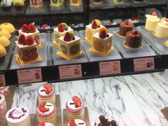 -巴黎贝甜(凯德MALL望京店)