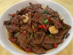 -小辣椒(华富店)