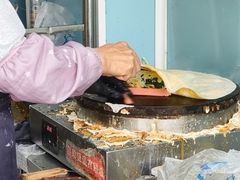 -琦琦蛋饼铺(上南店)