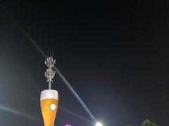 -第35届青岛国际啤酒节