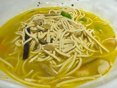 -鸡鸣寺百味斋素菜馆