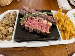 -Entrecôte 法国牛扒馆(保利·时光里店)