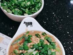 -牛事制造局牛肉火锅(莲岳路店)