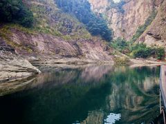 -楠溪江风景名胜区