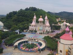 -安吉Hello Kitty乐园