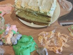 -J Create城市露营咖啡·简餐·宠物(上海动物园店)