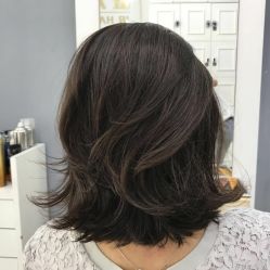 点击看大图 -DL HAIR SALON