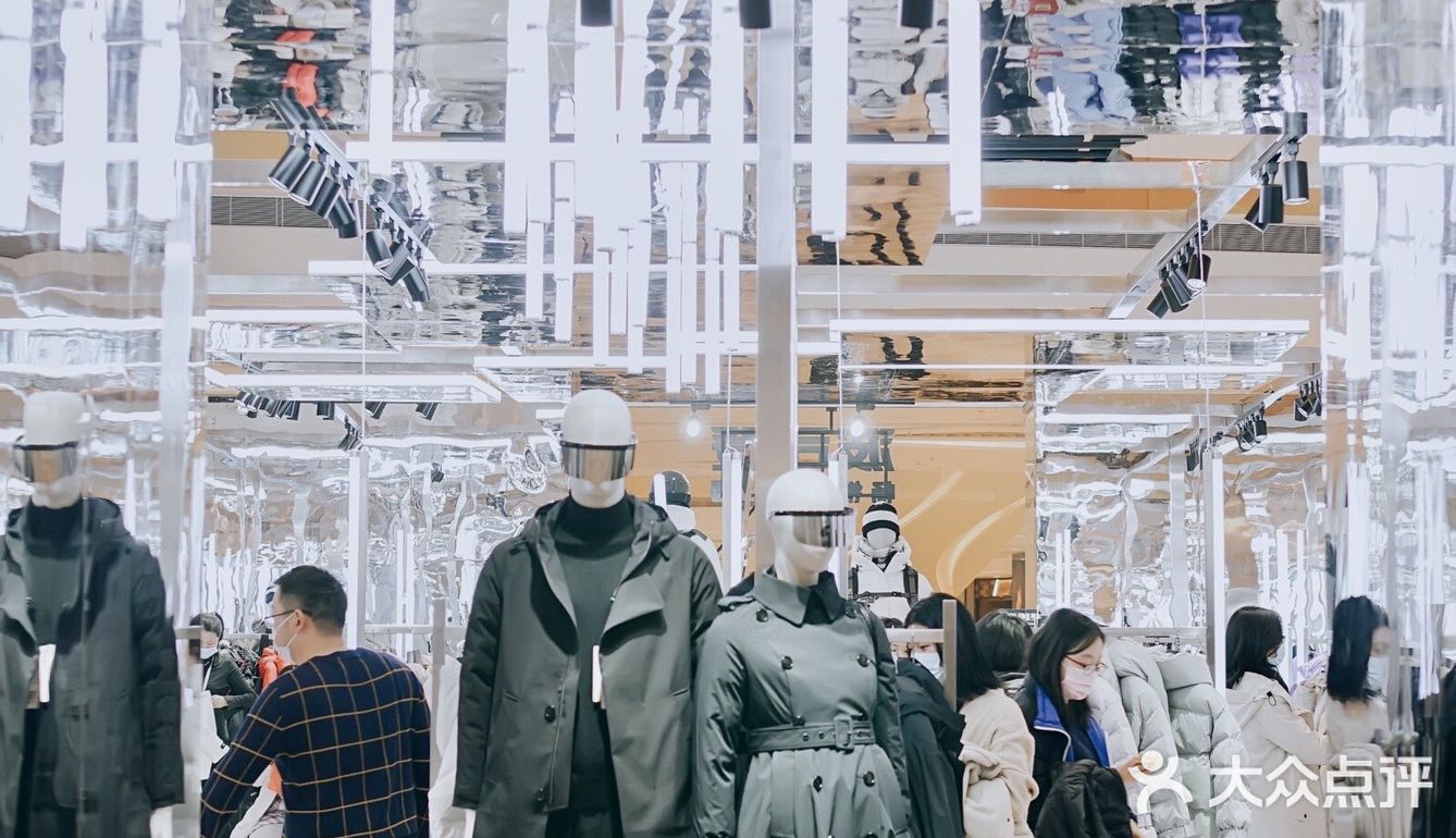 冬季必备 | 保暖与时髦兼备的波司登羽绒服