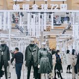 冬季必备 | 保暖与时髦兼备的波司登羽绒服