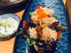 -九酢·海鲜居酒屋