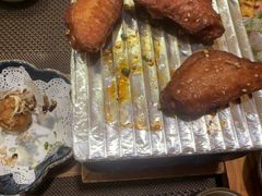 -樱の千渡日式料理·铁板烧•烧鸟(金盛田广场店)