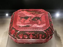 -浙江省博物馆(孤山馆区)
