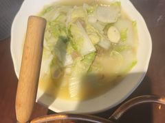 -拾捌川·自贡爆炒(新街口店)