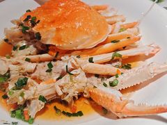 -阿英煲(凉城路店)