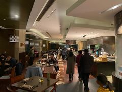 -非常时髦餐厅VUE Restaurant(外滩茂悦大酒店)
