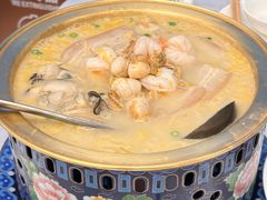 -品海楼·大连海胆锅贴馆(东港店)