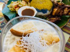 泡露达-呐咪傣园·云南菜(石厦店)