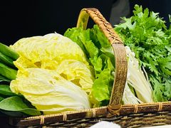 -浩爷羊蝎子火锅(望京店)