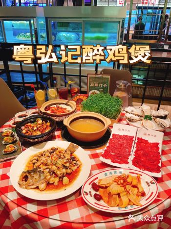 一人一锅的鲜牛肉火锅，地道潮广味道
