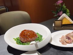 -A One Kitchen·南京精菜馆(德基广场店)