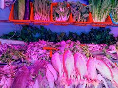 -东江海鲜大排档·潮汕菜·砂锅粥