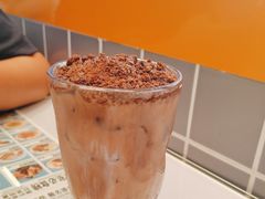 -肥韬茶餐厅(海上世界店)