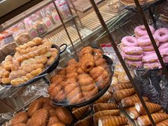 -山崎面包(静安久光店)