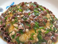 -渔码头食府(蓬莱阁店)