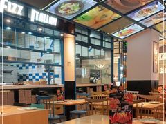 -菲滋意式餐厅(金华银泰城店)