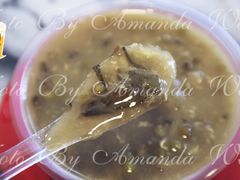 绿豆海带糖水-玫瑰甜品(文明路店)
