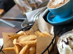 -马咖啡macup·意式轻餐·观景餐厅
