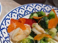 -KingThaia金泰兰(滨江天街店)