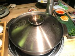 -大头椰·椰子鸡火锅(桂林万象城店)