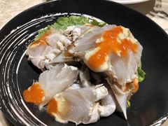 -高佳庄·舟山海鲜(海景旗舰店)