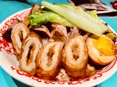 -神更仔·潮汕魂大排档(汉口路店)