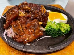 -一品滇香·云南菜(公益西桥店)