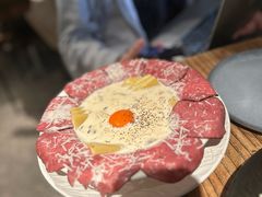 -18号酒馆(天目里店)