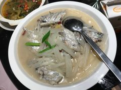 -文华小渔村(椒江康平路店)
