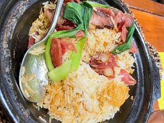 -捞围鲜·港式打边炉(海阳路店)