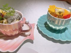 -晶雅花园西餐厅(南京首店)