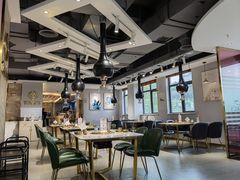 大堂-妥妥烤肉料理(昙华林店)